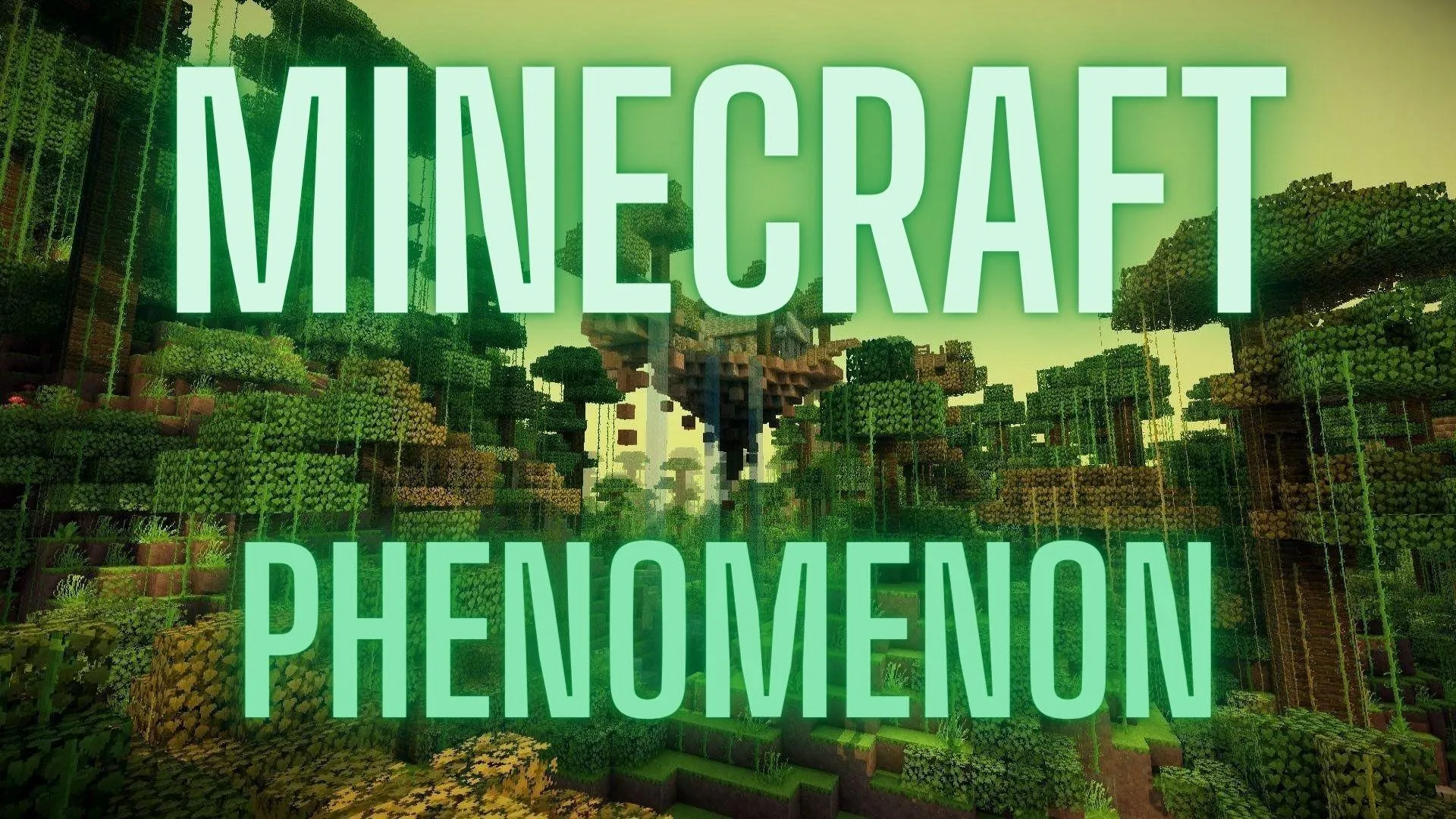 Minecraft Phenomenon: A Game that Brings Generations Together - Guides & News Minecraft Phenomenon: A Game that Brings Generations Together - Guides & News