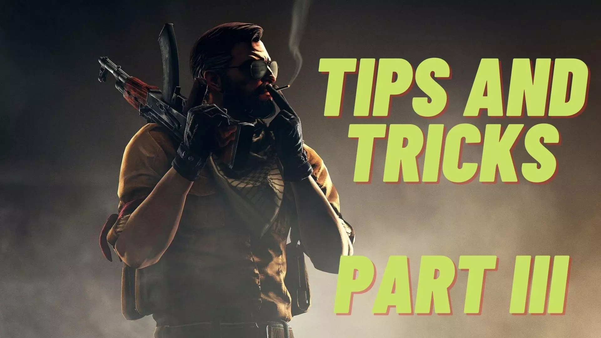 Counter-Strike Global Offensive: CS GO Tips and Tricks for Beginners [Part 3]