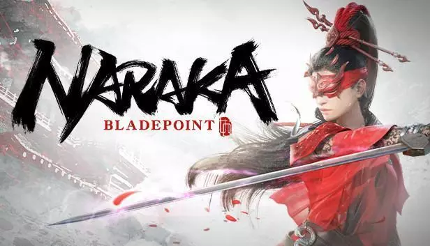 naraka bladepoint