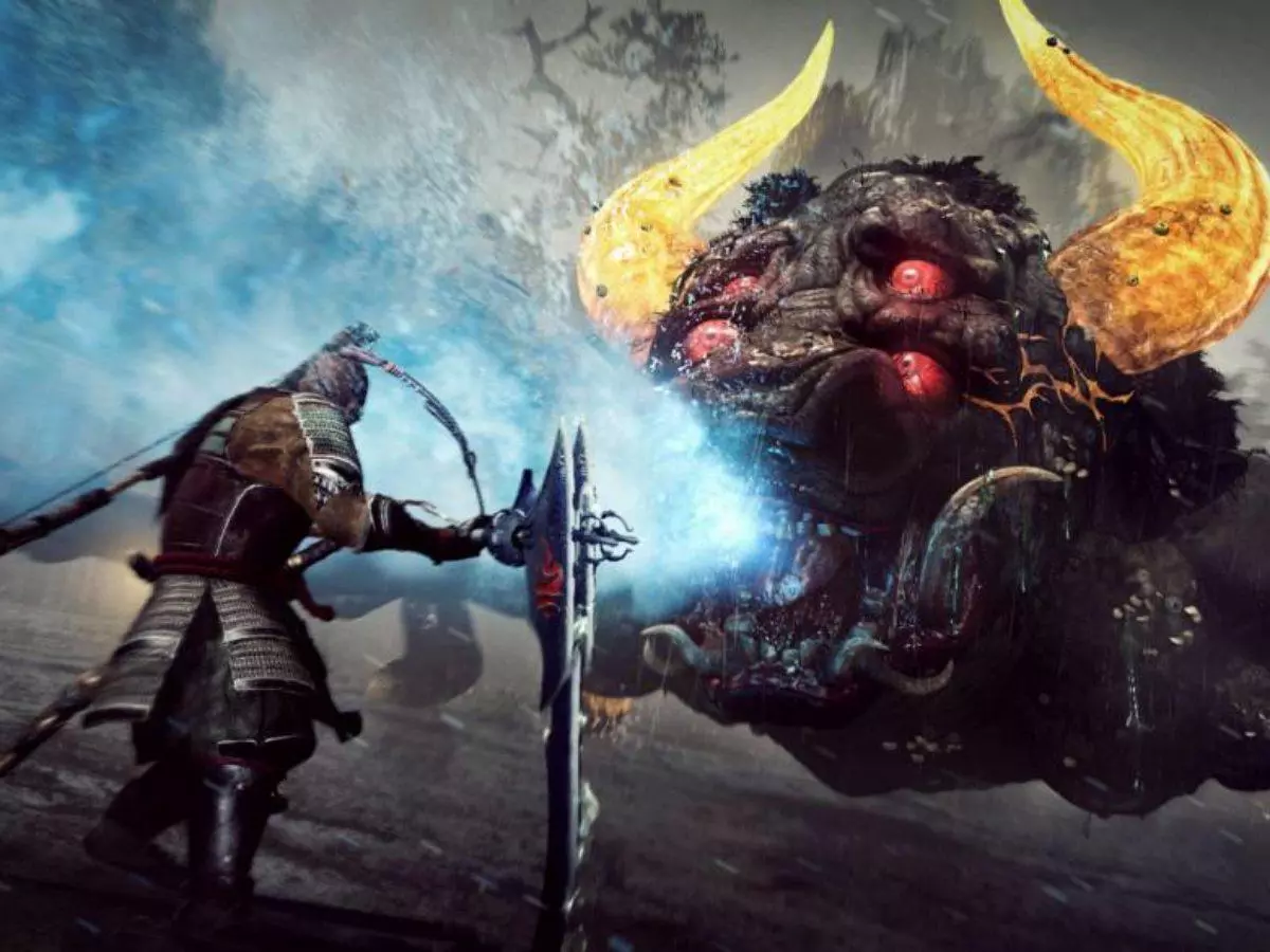 Nioh 2: Best Main Weapons of Each Type - Strategy Guide - Guides & News Nioh 2: Best Main Weapons of Each Type - Strategy Guide - Guides & News