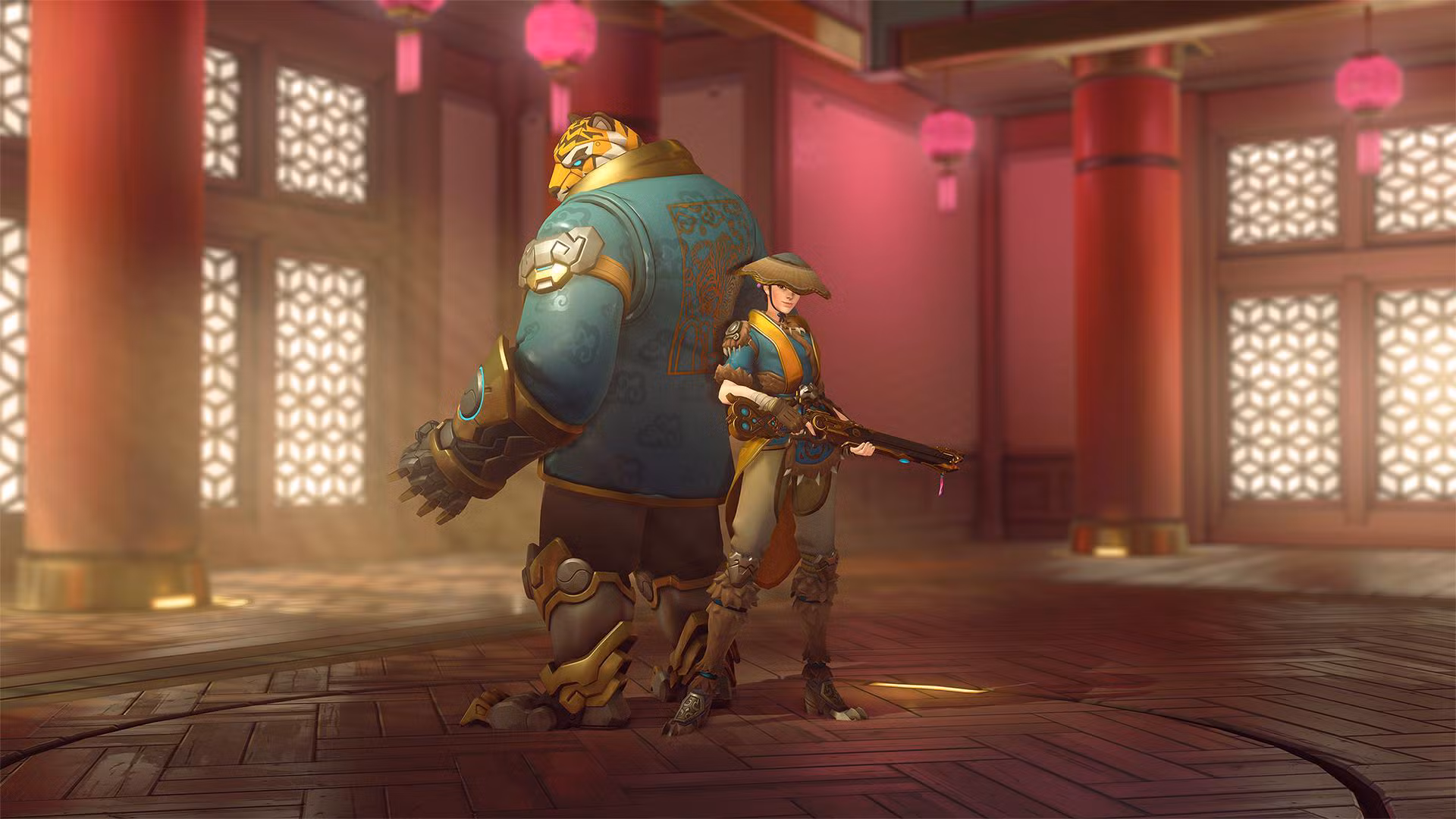 ashe lny