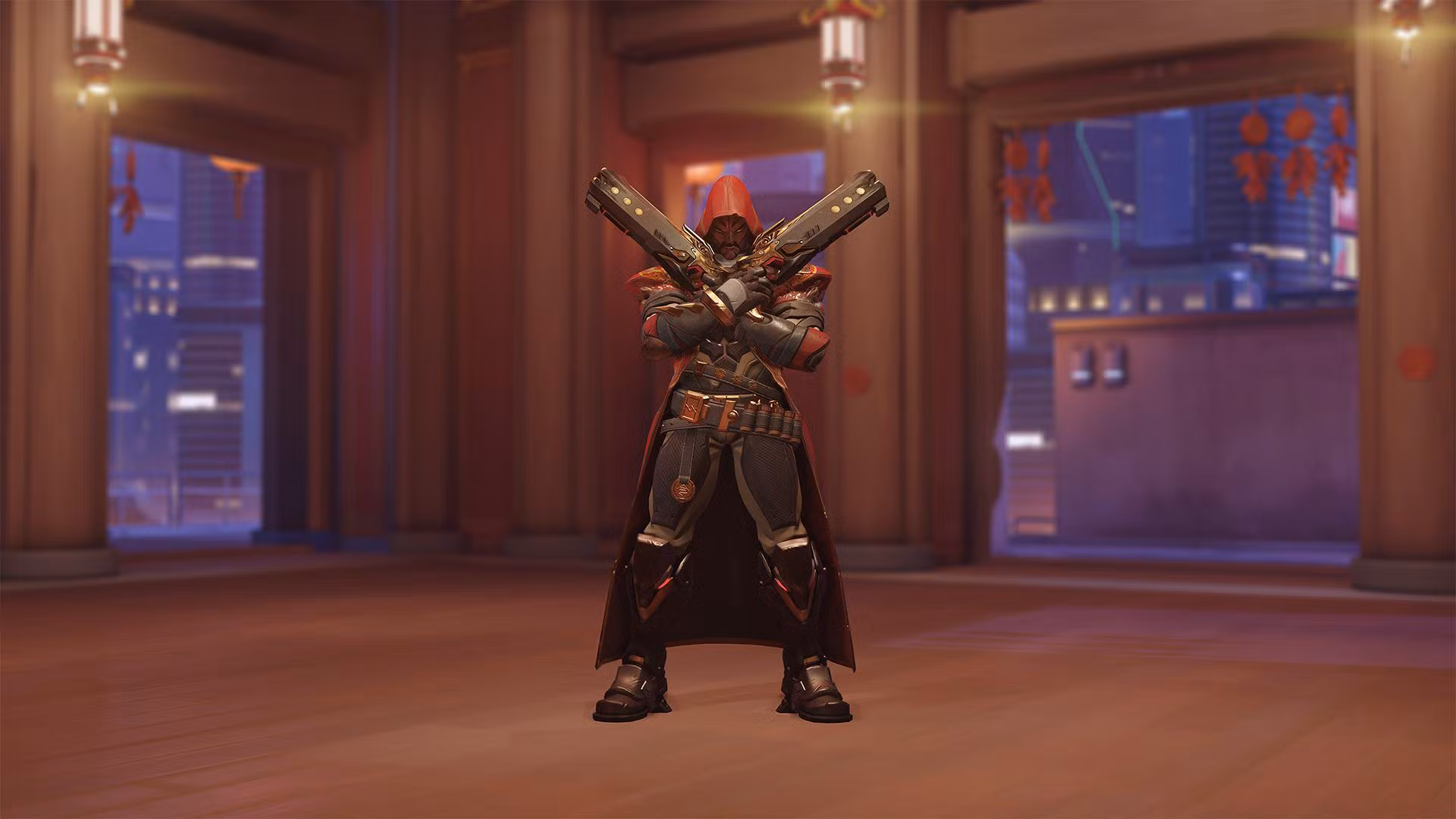 reaper lny
