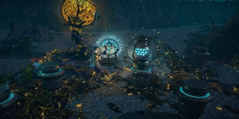 Poe 3.20 Release Date