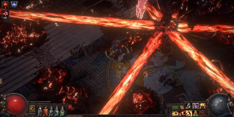 Poe 3.20 Release Date