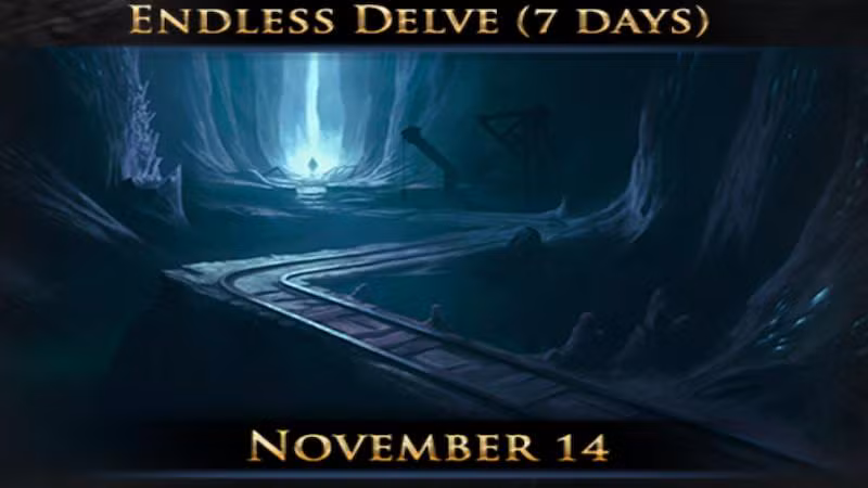 Path of Exile EventsPath of Exile Events 2022