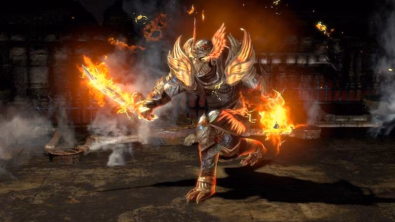 Path of Exile Events 2022