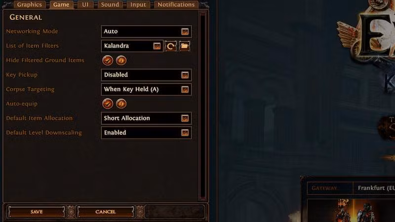 PoE Beginners Guide