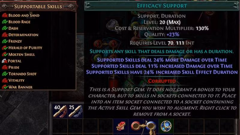 PoE Beginners Guide