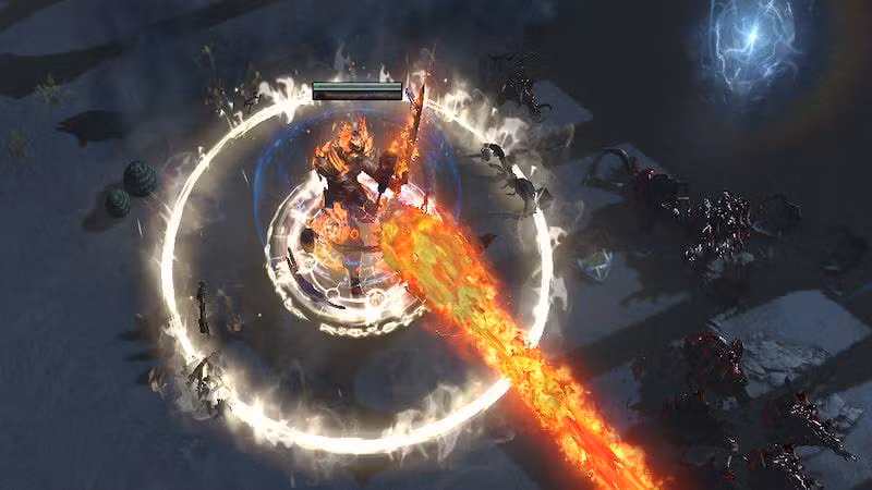 3.20 PoE Builds