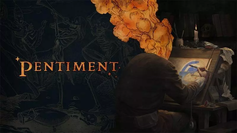 All of the Best Black Friday Pentiment Deals 2022! - Guides & News