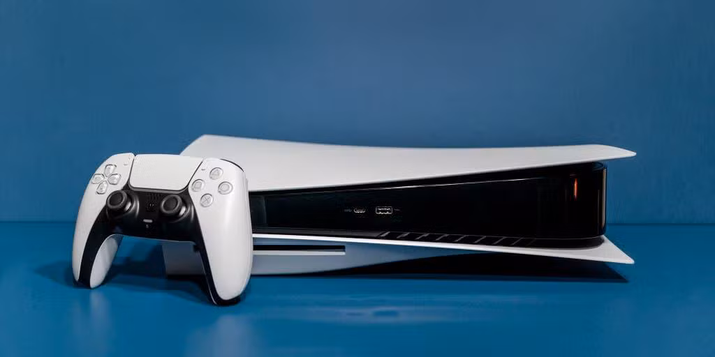 ps5 features & settings