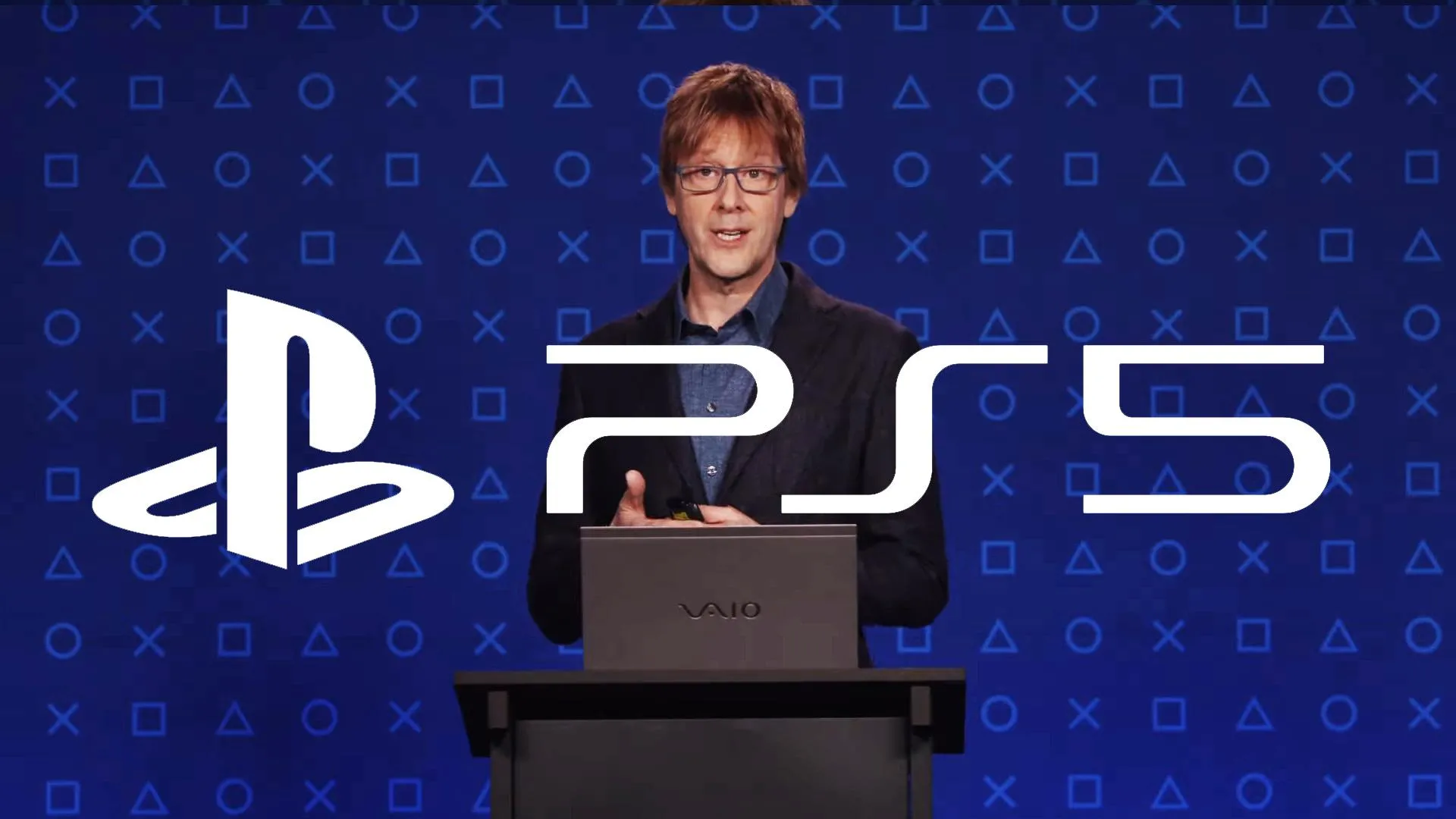 PlayStation5: Mark Cerny Presentation, New Hardware Technical Specs &amp; more
