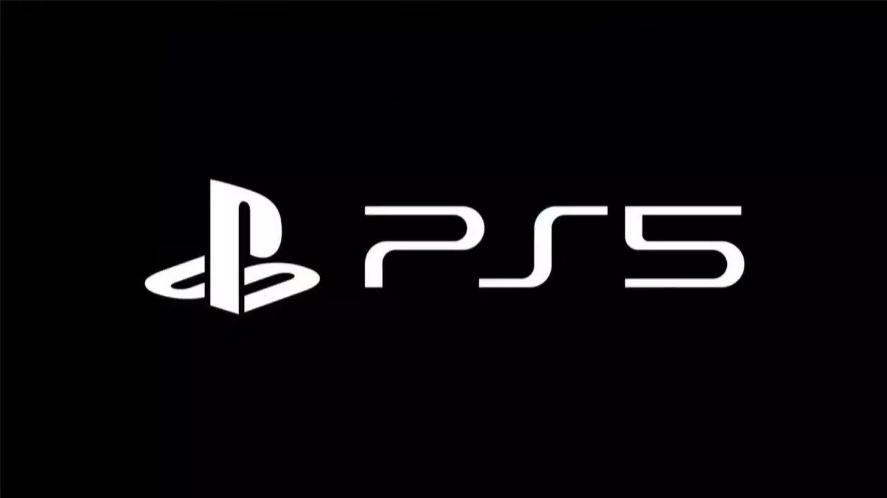 PlayStation 5: Sony Reveal New Logo & Hardware Features at CES 2020 