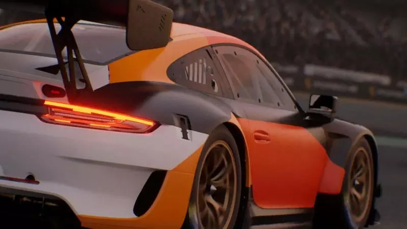 Best Upcoming Racing Games of 2023