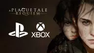 Is A Plague Tale Requiem on PS4 Xbox One? Any other options? 