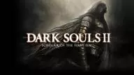 Dark souls 2 cover