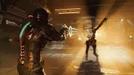 Dead space remake 1