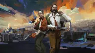 Disco elysium