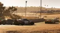 Forza motorsport race