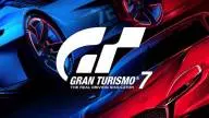 Gran turismo 7 artwork