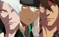 Guilty gear strive   most powerful characters copy
