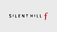 Silent hill f release