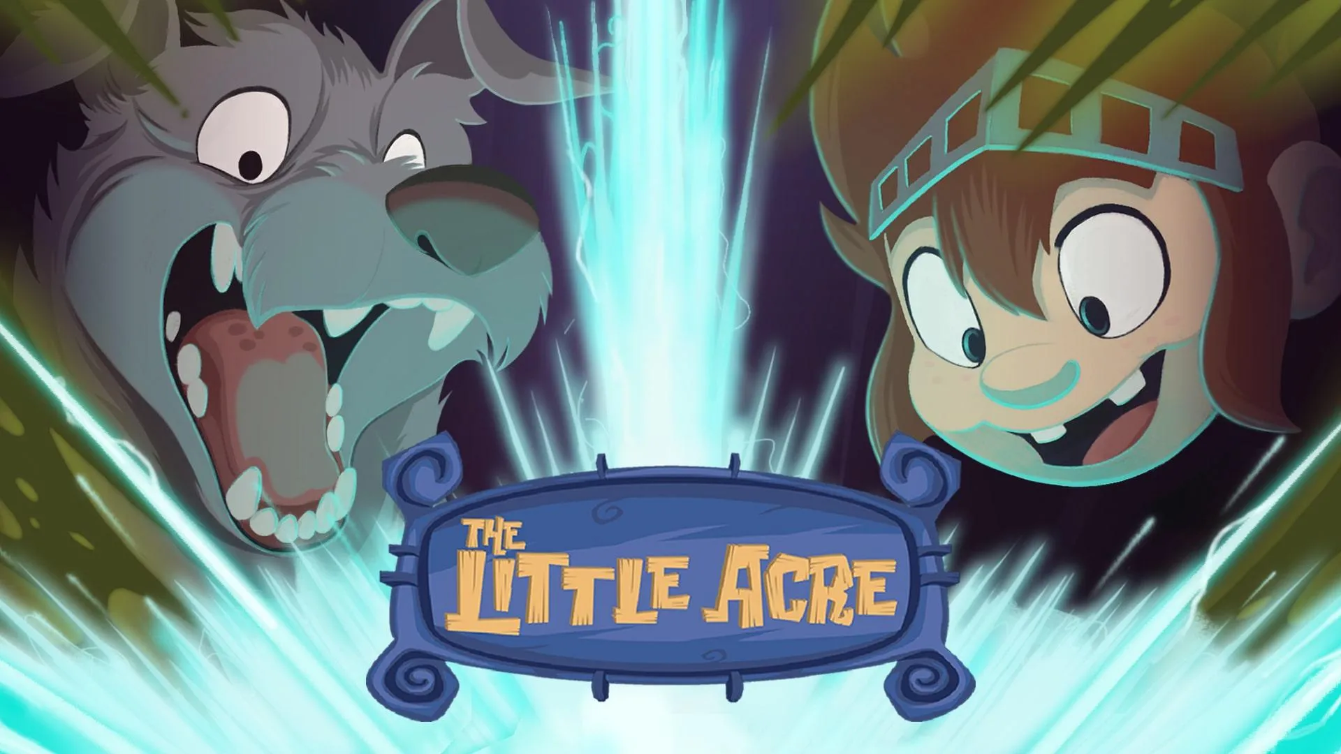 the little acre
