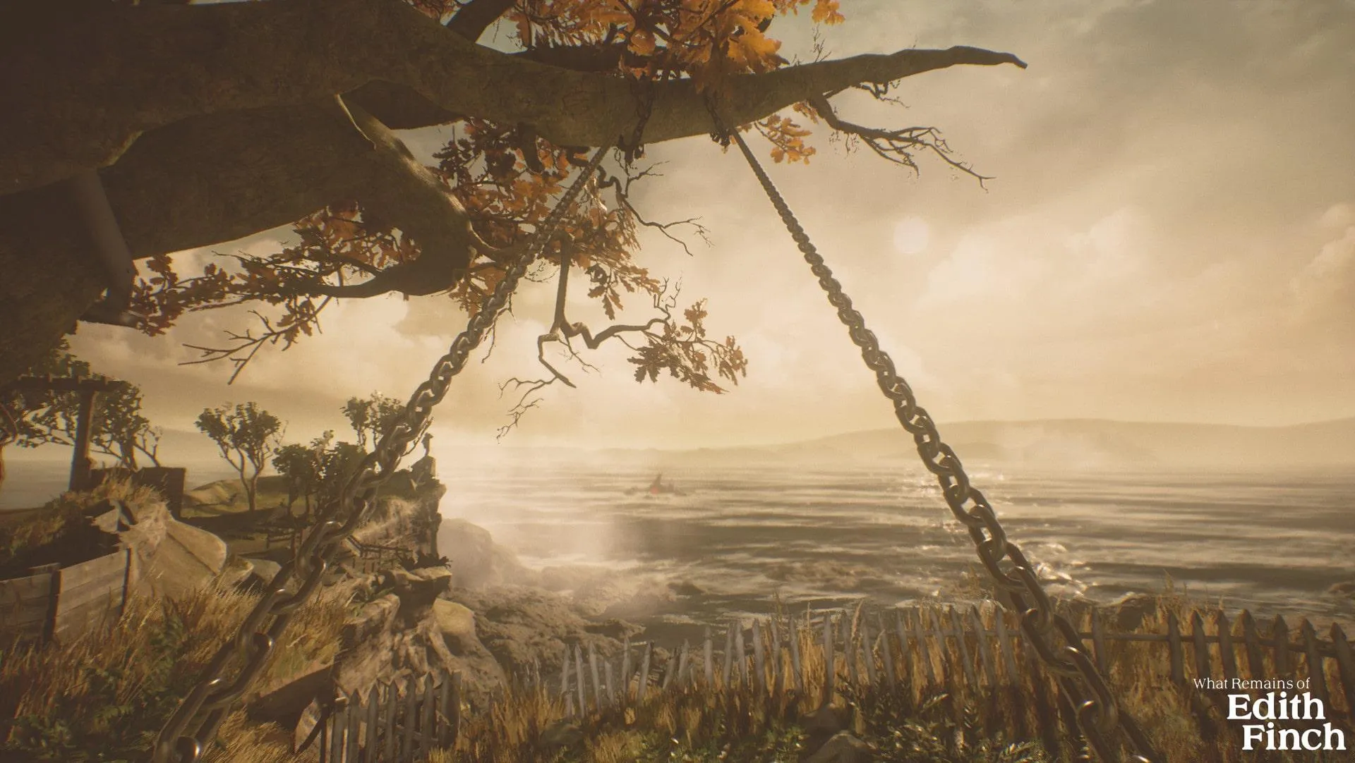 what remains of edith finch