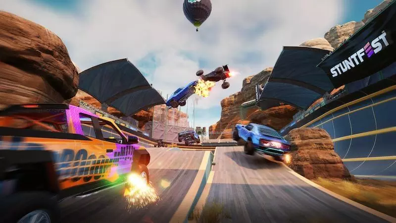 Best Upcoming Racing Games of 2023