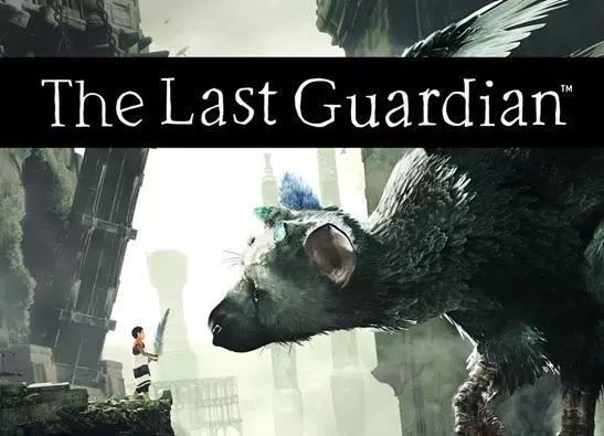 the last guardian