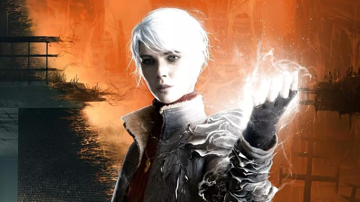 The Medium: All Achievements Guide - Guides & News The Medium: All Achievements Guide - Guides & News