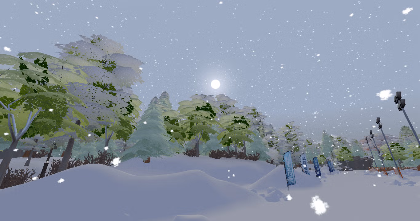 ts4 snowyescape 3