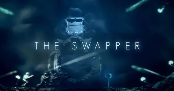 the swapper