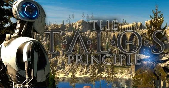 the talos principle