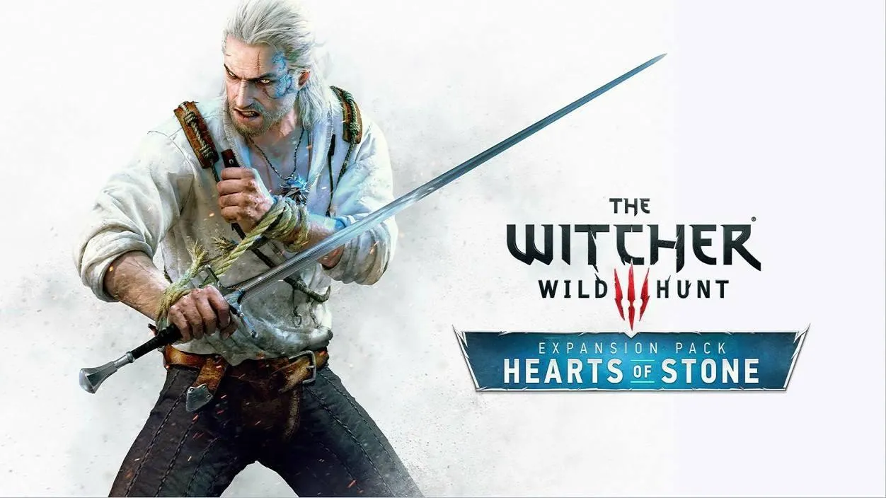 witcher 3 hearts of stone dlc