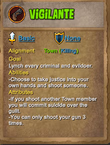 tos vigilante