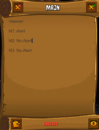 veteran tos