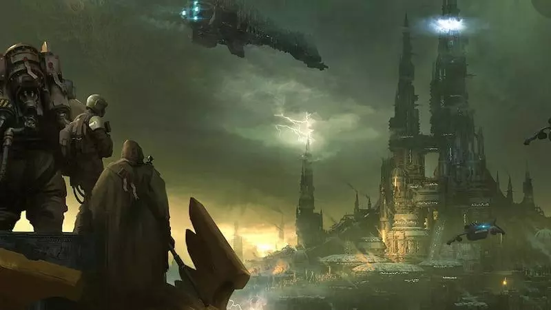 Warhammer 40000 Darktide Failed to Join Hub Error Fixed - Guides & News Warhammer 40000 Darktide Failed to Join Hub Error Fixed - Guides & News