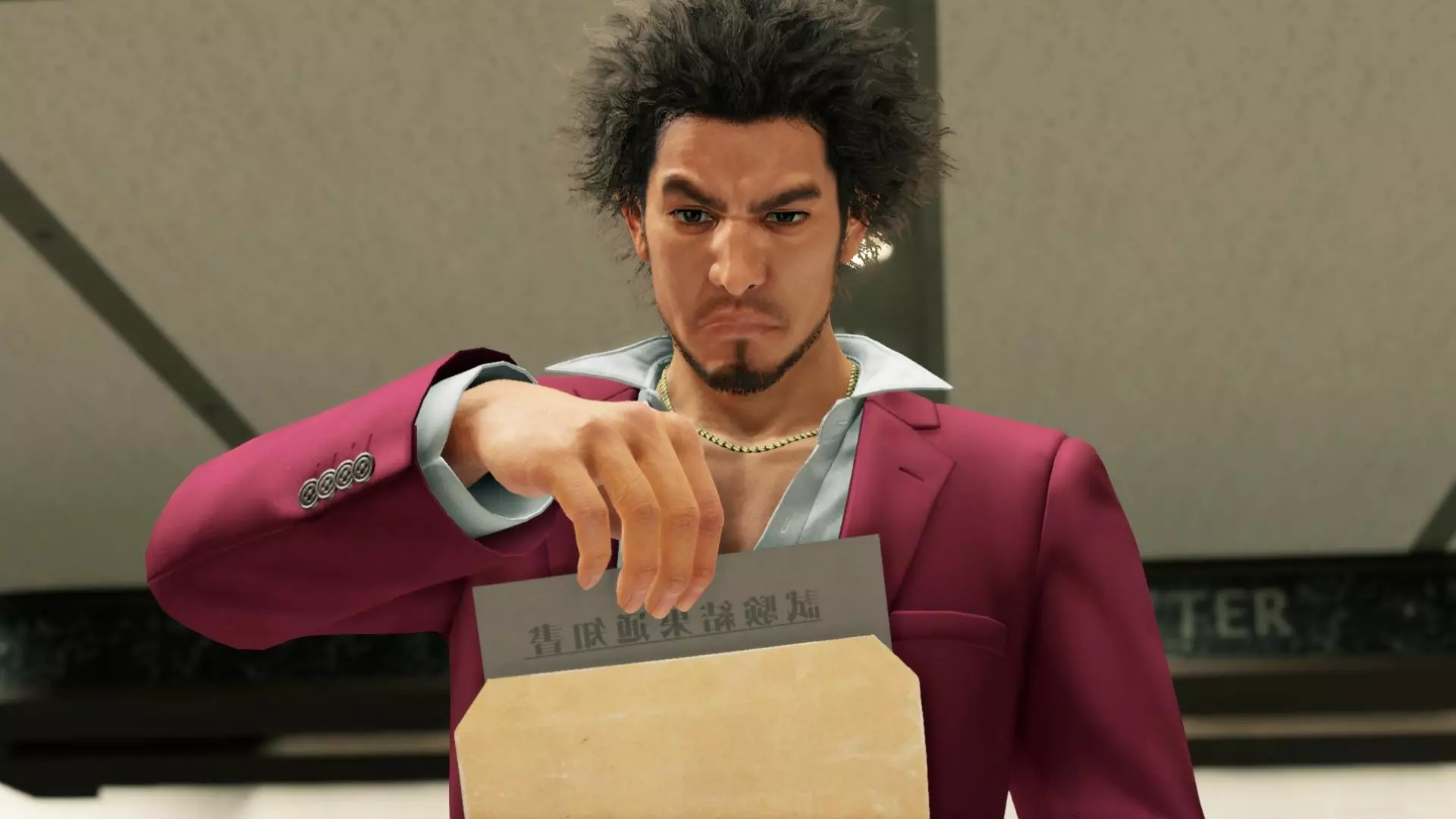 Yakuza: Like A Dragon Exam Guides: Sports Answers - Guides & News Yakuza: Like A Dragon Exam Guides: Sports Answers - Guides & News