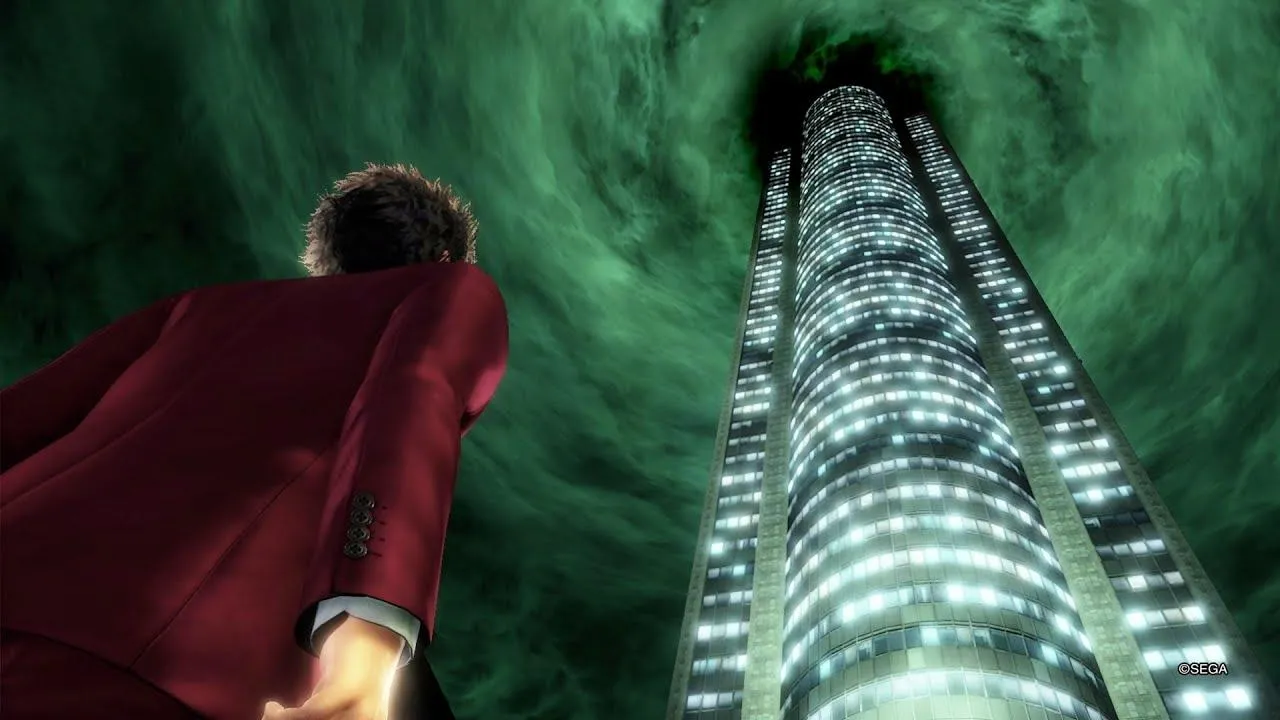 How To Prepare For The True Final Millennium Tower In Yakuza: Like A Dragon: How To Guide