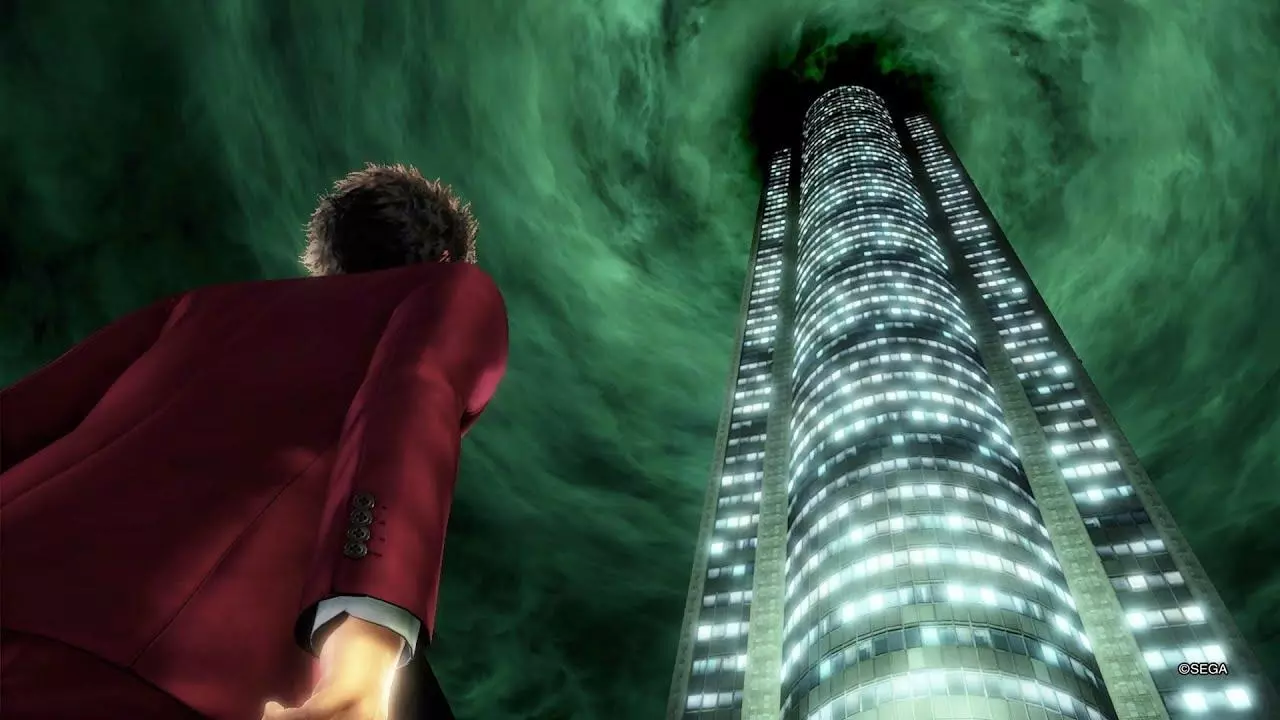 How To Prepare For The True Final Millennium Tower In Yakuza: Like A Dragon: How To Guide - Guides & News How To Prepare For The True Final Millennium Tower In Yakuza: Like A Dragon: How To Guide - Guides & News