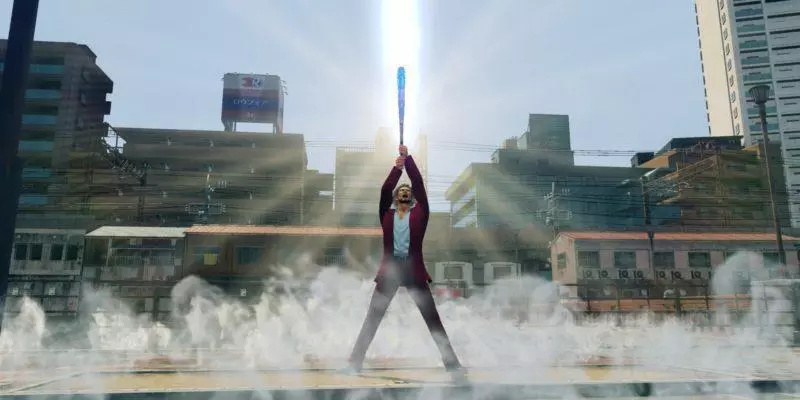 How To Get The Best Weapons In Yakuza: Like A Dragon - Guides & News How To Get The Best Weapons In Yakuza: Like A Dragon - Guides & News