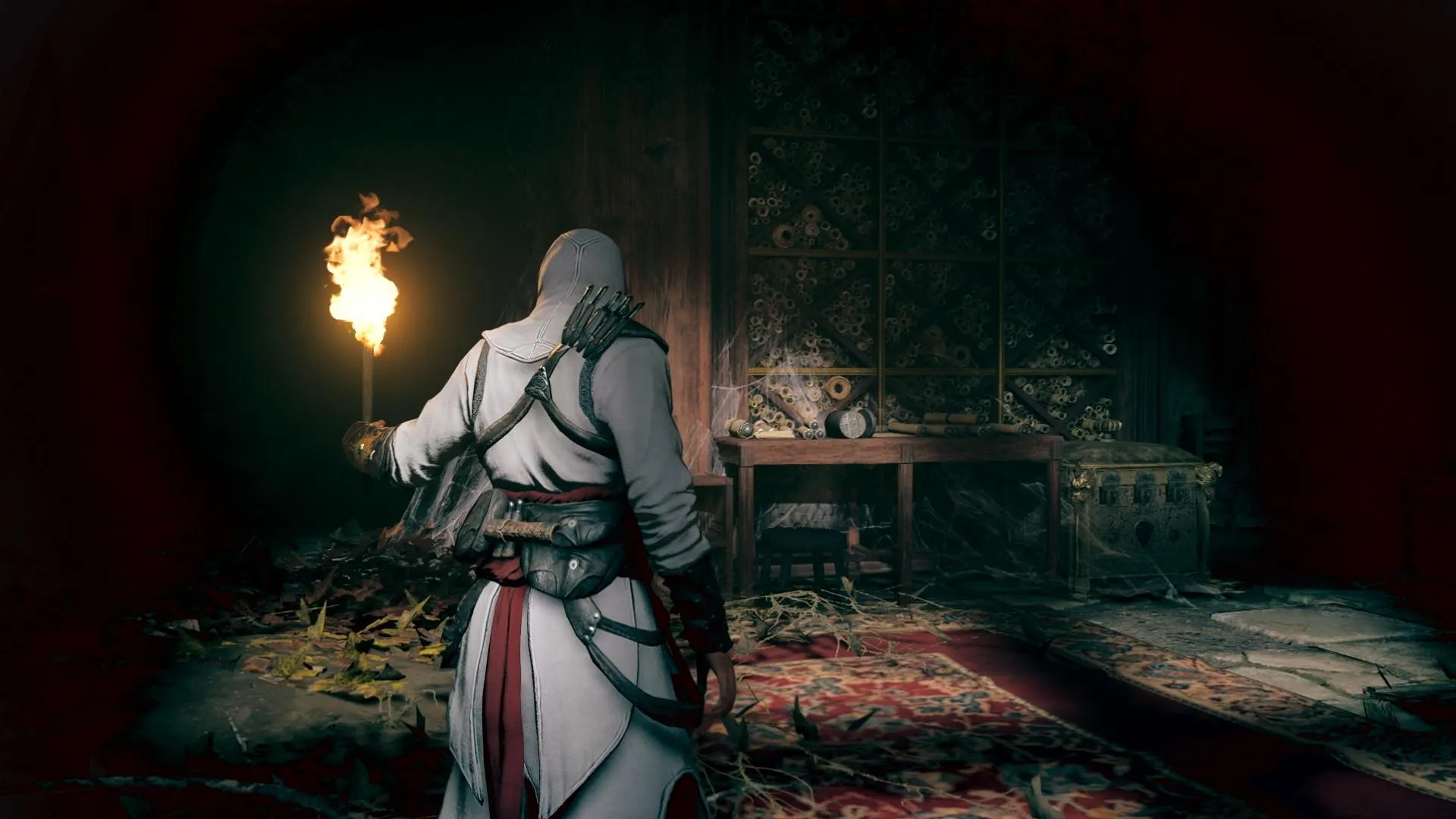Assassin's Creed Valhalla: The Ostara Festival