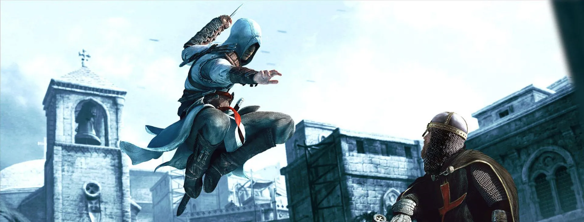 Assassin's Creed: Remake™ 
