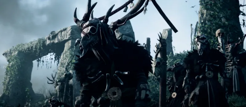 Assassin's Creed Valhalla: All Children of Danu Locations Assassin's Creed Valhalla: All Children of Danu Locations