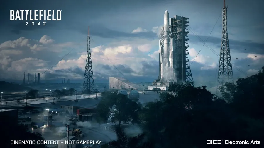 Orbital - Battlefield 2042 Maps Guide Orbital - Battlefield 2042 Maps Guide