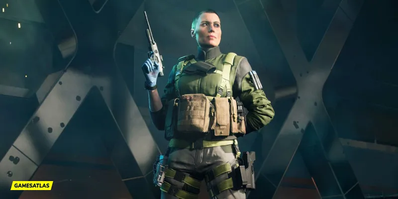 Maria Falck - Battlefield 2042 Specialists Skins, Specialty and Trait Maria Falck - Battlefield 2042 Specialists Skins, Specialty and Trait