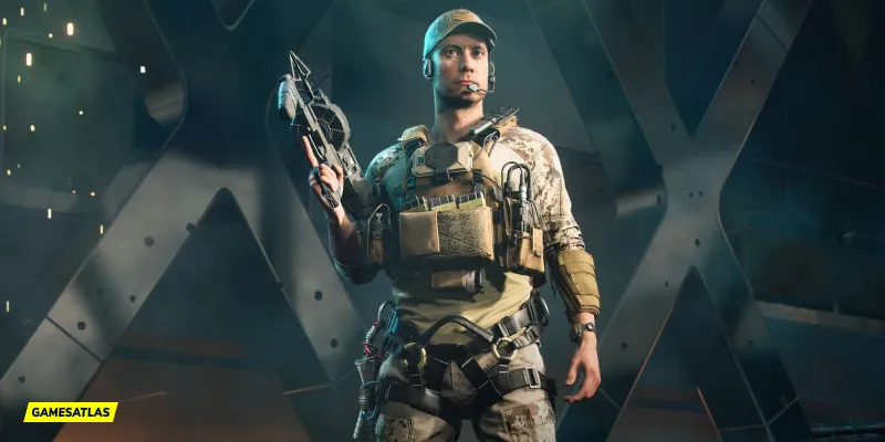 Webster Mackay - Battlefield 2042 Specialists Skins, Specialty and Trait Webster Mackay - Battlefield 2042 Specialists Skins, Specialty and Trait