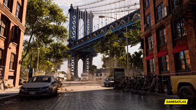 Manhattan Bridge Manhattan Bridge