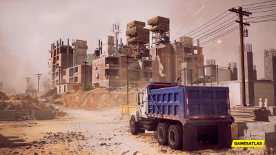 New Sobek City New Sobek City